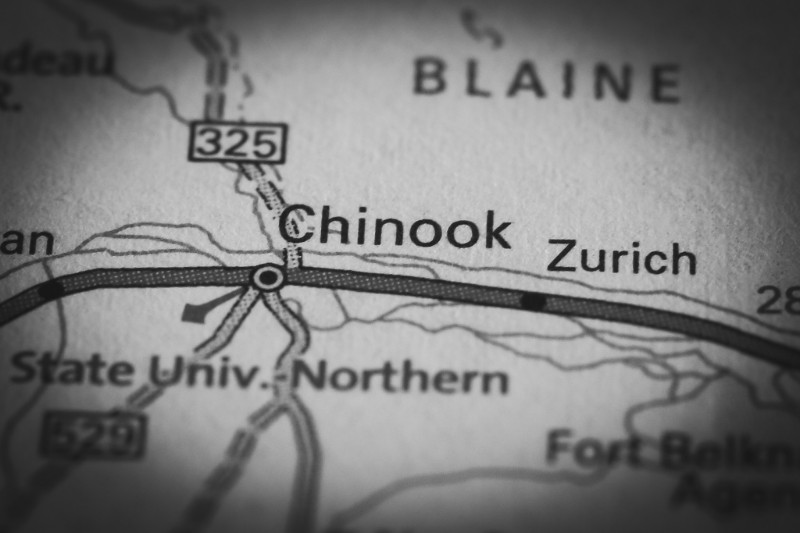 Chinook