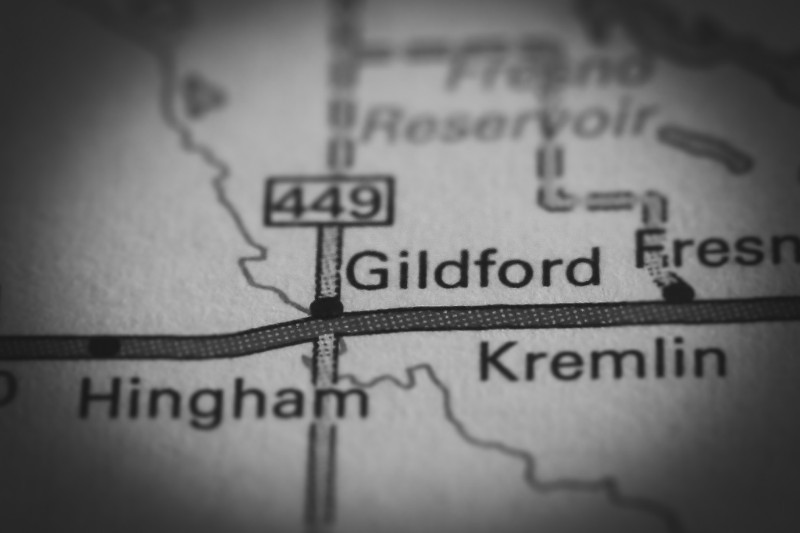 Gildford