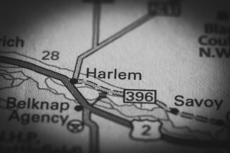 Harlem