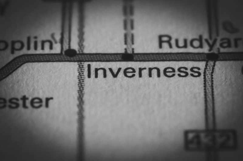 Inverness