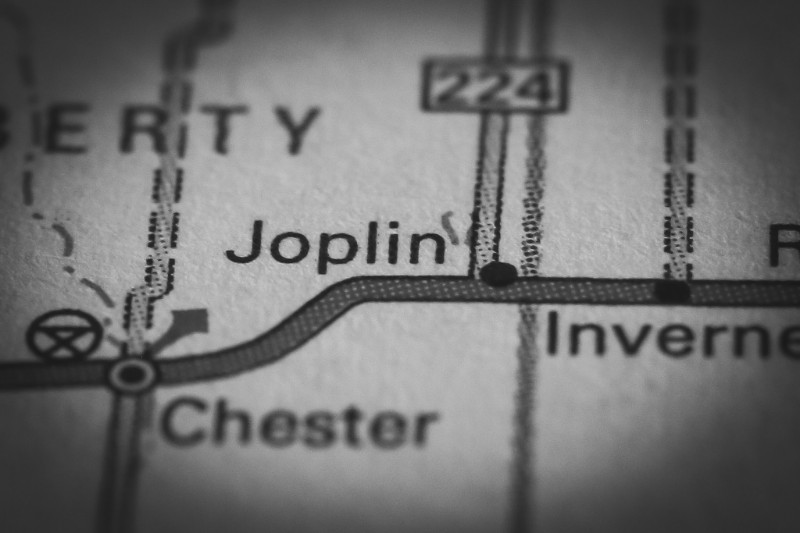Joplin