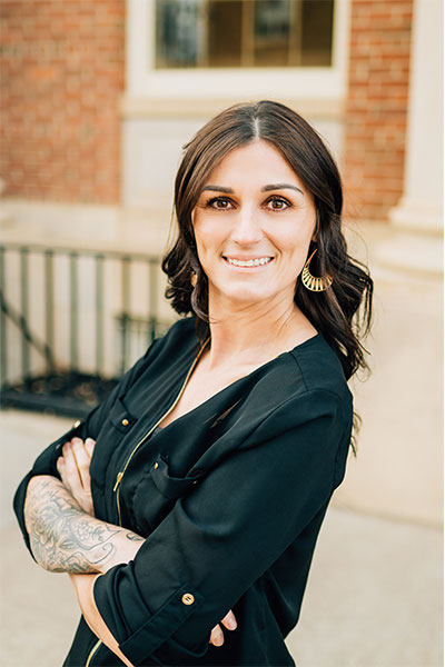 ​​​​​​​Rachel  Burchard 