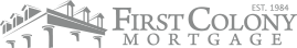 First Colony Mortgage